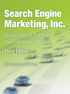 cover image of Search Engine Marketing, Inc.